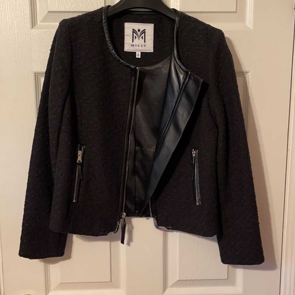 Milly Jacket